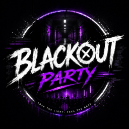 BLACKOUT PARTY