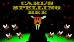 Carl s Spelling Bee [AKTUALIZACJA 6]