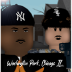 Washington Park, Chicago IL [WHITELISTED]