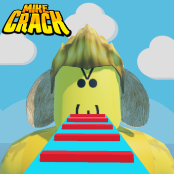 Mike's Escape (Parkour Obby MEDIUM) NEW