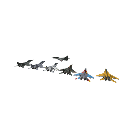 mig 19