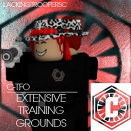 [TFO] Extensive Training Grounds