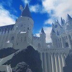 Magic Castle Compendium