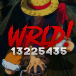 彡wrld9