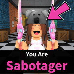 😈 SABOTAGER