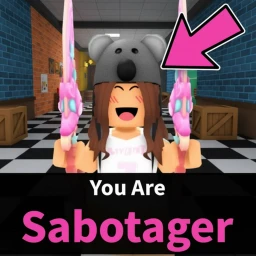 😈 SABOTAGER icon