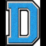 Letter D