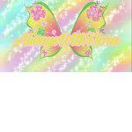 AlwaysWithFlora