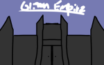 THE GLITCH EMPIRE