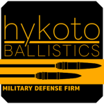 HYKOTO BALLISTICS.