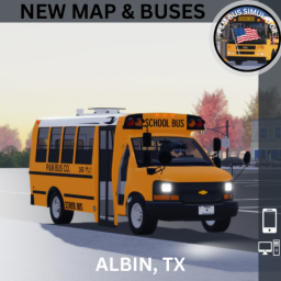 [Mobile!] School Bus Simulator 25