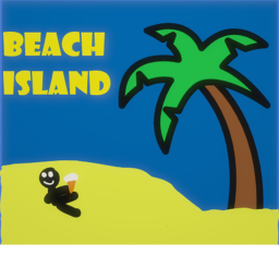 The Beach Island