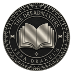 •-〔The Dreadmasters〕-•