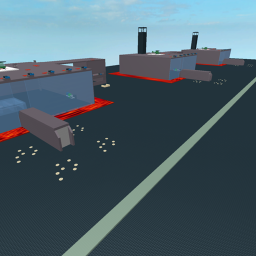 ~thunder1222's Original War Tycoon!~ icon