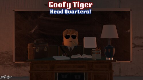 Tiger Headquarters