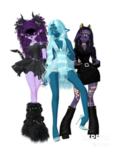 Mimi_folle_Studio_Ninja