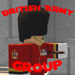 [Build Island] British Army