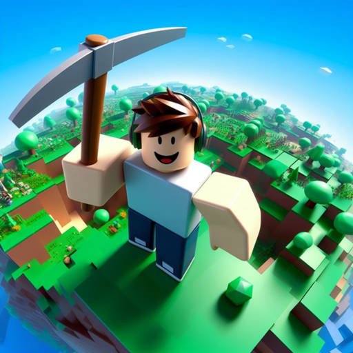Blocky World