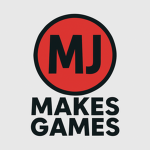 MJ Makes Games
