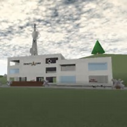 Robot Headquarters