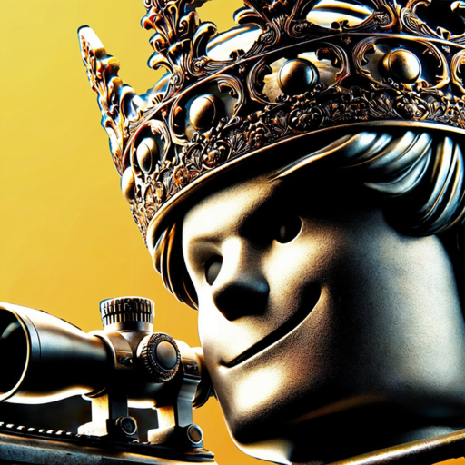 Sniper King (ASCENSION)