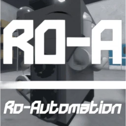 Ro-Automation [EARLY ACCESS] icon