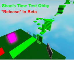 Time Test Of Rage icon