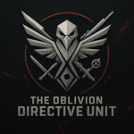 The Oblivion Directive Unit