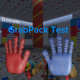 GrabPack Test [OLD]