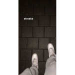 Je suis toujours triste