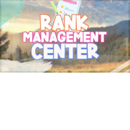 Rank Management