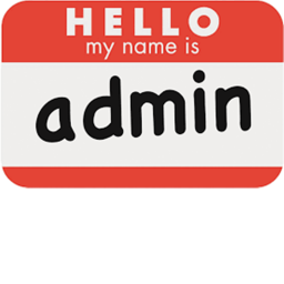 Admin Abusing