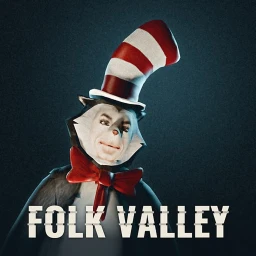 Folk Valley: The Game icon