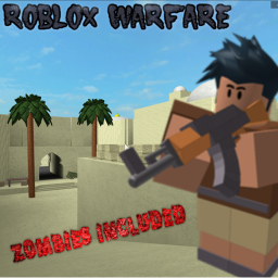 Roblox Warfare [Group's Edition]