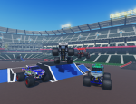 Monster Truck Mayhem