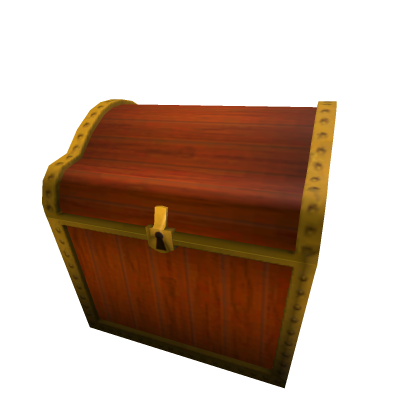 Fake Treasure