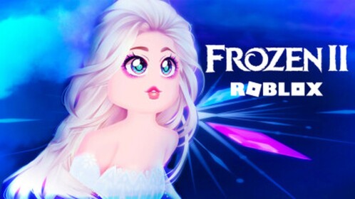 Frozen | Elsa's Ice Castle ❄️