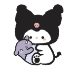 kuromi's group !