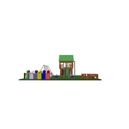 Obby winner zone (TOOLS WORK)