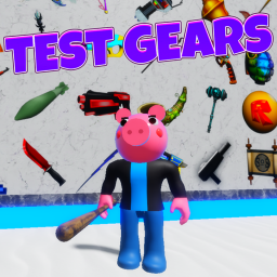 Test Gears