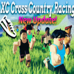 XC Cross Country Racing