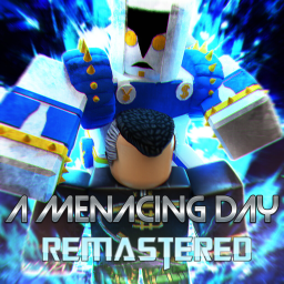 A Menacing Day: Remastered Demo