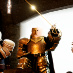 The Aetherian Realm