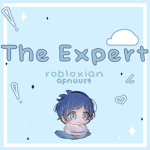 The Expert Robloxians