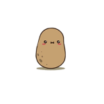 ~potato pals~