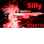 SillyOnTop