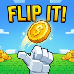 🤑 Flip It!