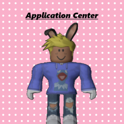Application Center