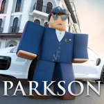 Parkson | Formal Apparel & UGC