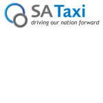 South African taxi service
